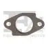 FISCHER HYUNDAI Ущільнення клапана системи рециркуляції ВГ GRAND SANTA FE 2.2 CRDi 13-, TUCSON (TL, TLE) 2.0 CRDi 15-, ix35 (LM, EL, ELH) 2.0 CRDi 10- Fischer Automotive One (FA1) 890-990 (фото 1)