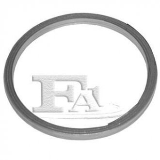 Уплотняющее кольцо выпускной системы Fischer Automotive One (FA1) 891973 (фото 1)