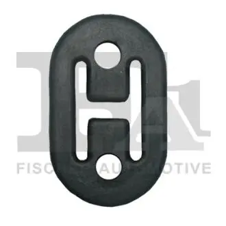 Кронштейн системи випуску Fischer Automotive One (FA1) 893901