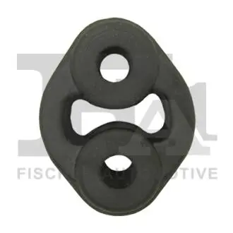 Кронштейн системи випуску Fischer Automotive One (FA1) 893907