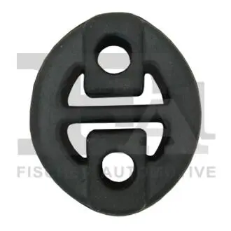 Кронштейн системы выпуска Fischer Automotive One (FA1) 893908
