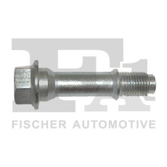 Болт, система випуску Fischer Automotive One (FA1) 895901