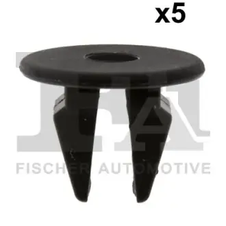 Кліпса кріплення підкрильника (к-кт 5шт) Hyundai Santa Fe/Tucson/Kia Sportage 01-22 Fischer Automotive One (FA1) 89-60001.5