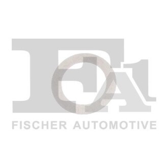 Кольцо уплотнительное Fischer Automotive One (FA1) 897760100