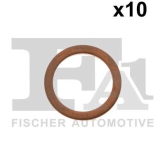 Мідна шайба Fischer Automotive One (FA1) 905330010