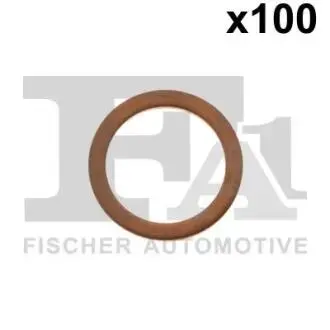 Кольцо уплотнительное Fischer Automotive One (FA1) 905330100