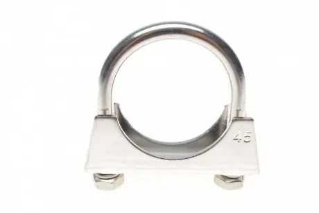 Хомут глушника Opel Kadett E 1.3-2.0 85-93 FA1 Fischer Automotive One (FA1) 911-645