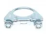 Хомут глушника Citroen C1/Peugeot 107 1.0 05- (41mm) FA1 Fischer Automotive One (FA1) 911-940 (фото 3)