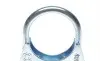 Хомут глушника Opel Kadett E 1.3-2.0 85-93 (45mm) FA1 Fischer Automotive One (FA1) 911-945 (фото 1)