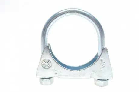 Хомут-затискач металевий Fischer Automotive One (FA1) 911-948