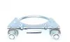 Хомут-затискач металевий Fischer Automotive One (FA1) 911-952 (фото 3)