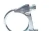 Хомут глушника Opel Astra G/Zafira 1.6/1.8 16V 98-05 (54mm) FA1 Fischer Automotive One (FA1) 911-954 (фото 3)
