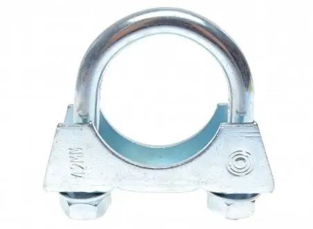 Хомут-затискач металевий Fischer Automotive One (FA1) 913-942