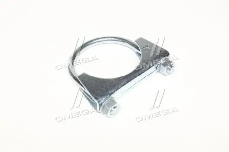 Хомут крепления глушителя М10, диам. 75 (выр-во Fischer) Fischer Automotive One (FA1) 913-975