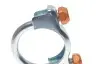 Хомут глушника Ford Fiesta -95 FA1 Fischer Automotive One (FA1) 921-948 (фото 1)