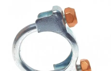 Хомут глушителя Ford Fiesta -95 FA1 Fischer Automotive One (FA1) 921-948