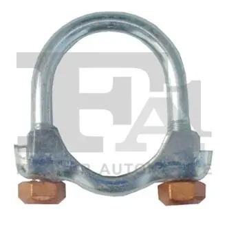 Соединительные элементы системы выпуска Fischer Automotive One (FA1) 921954