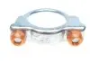 Хомут глушника Ford Escort 1.3-1.6 -90 FA1 Fischer Automotive One (FA1) 921-955 (фото 1)