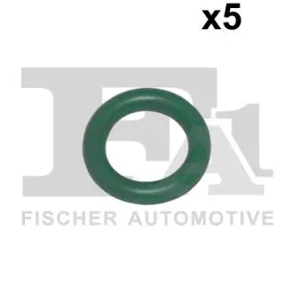 Ущільнююче кільце Fischer Automotive One (FA1) 924640005