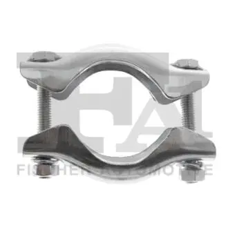 Комплект зажимной детали Fischer Automotive One (FA1) 931901