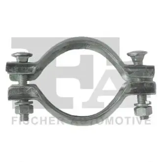 Комплект зажимной детали Fischer Automotive One (FA1) 931947