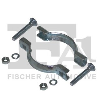 Комплект затискної деталі Fischer Automotive One (FA1) 931949