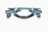 Хомут-затискач металевий Fischer Automotive One (FA1) 931-969 (фото 3)