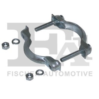 Комплект зажимной детали Fischer Automotive One (FA1) 932949