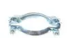 Хомут глушителя Renault Master 2.2/2.8 dCi 00- (72mm) FA1 Fischer Automotive One (FA1) 932-972 (фото 2)