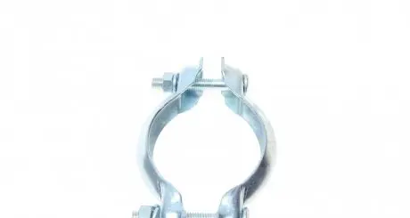 Хомут глушителя Renault Master 2.2/2.8 dCi 00- (72mm) FA1 Fischer Automotive One (FA1) 932-972