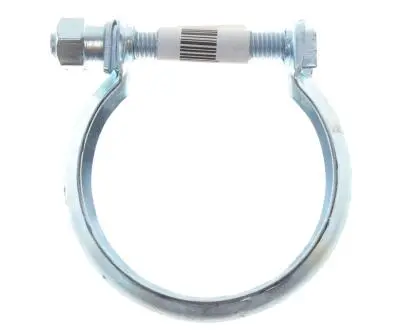 Хомут-затискач металевий Fischer Automotive One (FA1) 934-977