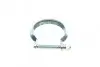 Хомут глушителя Fischer Automotive One (FA1) 934-980.10 (фото 2)