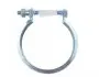 Хомут глушителя Citroen Jumper/Peugeot Boxer 2.2 HDi 06- (d=90mm) FA1 Fischer Automotive One (FA1) 934-990 (фото 1)