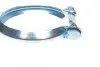 Хомут глушителя Citroen Jumper/Peugeot Boxer 2.2 HDi 06- (d=90mm) FA1 Fischer Automotive One (FA1) 934-990 (фото 2)