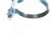 Хомут глушителя Citroen Jumper/Peugeot Boxer 2.2 HDi 06- (d=90mm) FA1 Fischer Automotive One (FA1) 934-990 (фото 3)