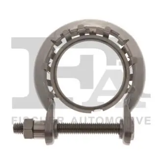 Зажим глушника 49mm.. Fischer Automotive One (FA1) 936849