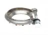 Хомут глушителя Citroen C4/C5/Peugeot 307/308/407 2.0 HDi 04- FA1 Fischer Automotive One (FA1) 936-867 (фото 2)