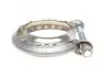 Хомут глушителя Citroen C4/C5/Peugeot 307/308/407 2.0 HDi 04- FA1 Fischer Automotive One (FA1) 936-867 (фото 3)