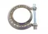 Хомут глушителя Citroen C4/C5/Peugeot 307/308/407 2.0 HDi 04- FA1 Fischer Automotive One (FA1) 936-867 (фото 4)