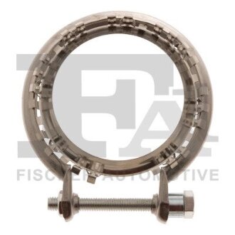 Хомут глушника Fischer Automotive One (FA1) 936883