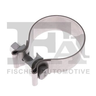 Соединение трубы выпускной 70,5MM BMW Fischer Automotive One (FA1) 942870