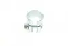 Хомут глушителя Audi/BMW/Fiat/Mazda/MB/Opel/Renault/Skoda/Volvo/VW (d=54.5mm) (10шт) FA1 Fischer Automotive One (FA1) 951-954.10 (фото 3)