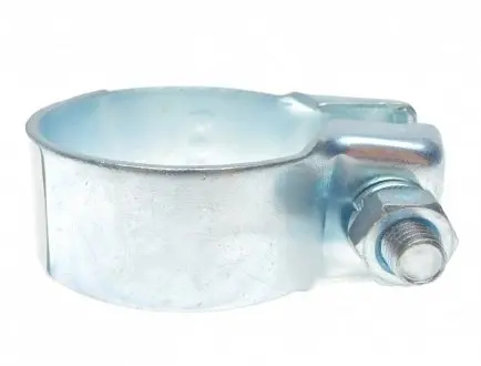 Хомут кріплення глушника Fischer Automotive One (FA1) 951-958