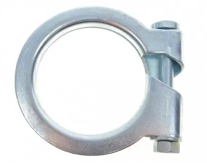 Хомут глушника MB (63мм) FA1 Fischer Automotive One (FA1) 961-963