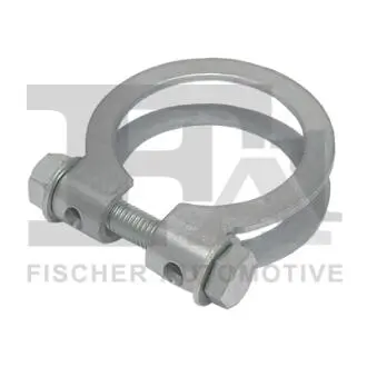 Соединительные элементы системы выпуска Fischer Automotive One (FA1) 967945