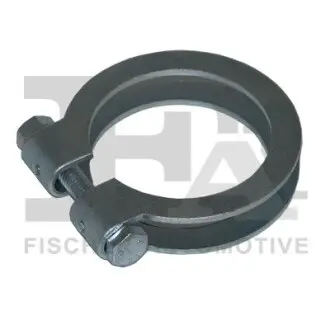 Соединительные элементы системы выпуска Fischer Automotive One (FA1) 967951