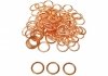 Уплотняющее кольцо, резьбовая пр. Уплотняющее кольцо Fischer Automotive One (FA1) 968330100 (фото 3)