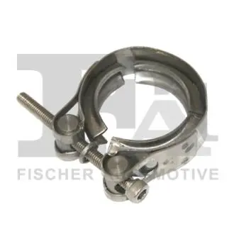 Соединительные элементы трубопровода Fischer Automotive One (FA1) 969851