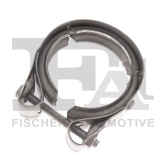 Соединитель труб 60mm Fischer Automotive One (FA1) 969859