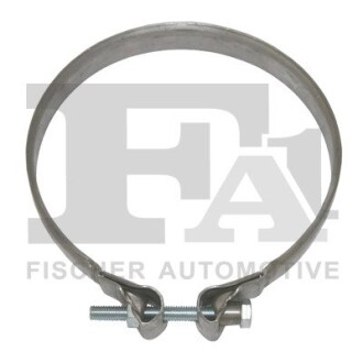 Соединительные элементы трубопровода Fischer Automotive One (FA1) 969860